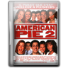 American Pie 2 Unrated v3 Icon 96x96 png