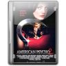 American Psycho 2 Icon 96x96 png