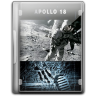 Apollo 18 v2 Icon 96x96 png