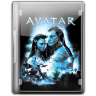 Avatar v9 Icon 96x96 png