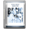 Basic Instinct v4 Icon 96x96 png