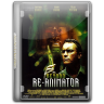 Beyond Re-Animator v4 Icon 96x96 png