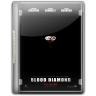 Blood Diamond v3 Icon 96x96 png