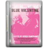 Blue Valentine v2 Icon 96x96 png