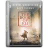 Book of Eli v7 Icon 96x96 png