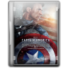 Captain America the First Avenger v14 Icon 96x96 png