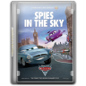 Cars 2 v11 Icon 96x96 png