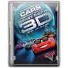 Cars 2 v17 Icon 96x96 png