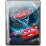 Cars 2 v3 Icon 96x96 png