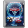 Cars 2 v5 Icon 96x96 png