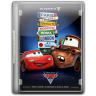Cars 2 v6 Icon 96x96 png