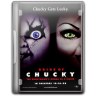 Chucky Bride of Chucky v2 Icon 96x96 png