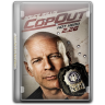 Cop Out v3 Icon 96x96 png