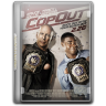 Cop Out v4 Icon 96x96 png