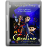 Coraline v28 Icon 96x96 png