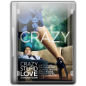 Crazy Stupid Love v3 Icon 96x96 png