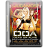 Dead or Alive v14 Icon 96x96 png