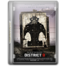 District 9 v3 Icon 96x96 png