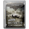 District 9 v6 Icon 96x96 png