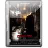 Dylan Dog Dead of Night v3 Icon 96x96 png