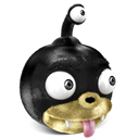 Nibbler Icon 128x128 png