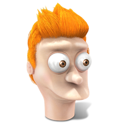 Fry Icon 256x256 png