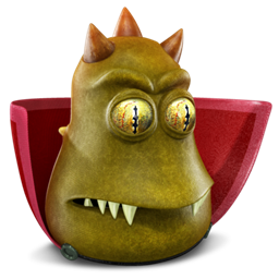 Lrrr Icon 256x256 png
