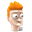 Fry Icon 32x32 png