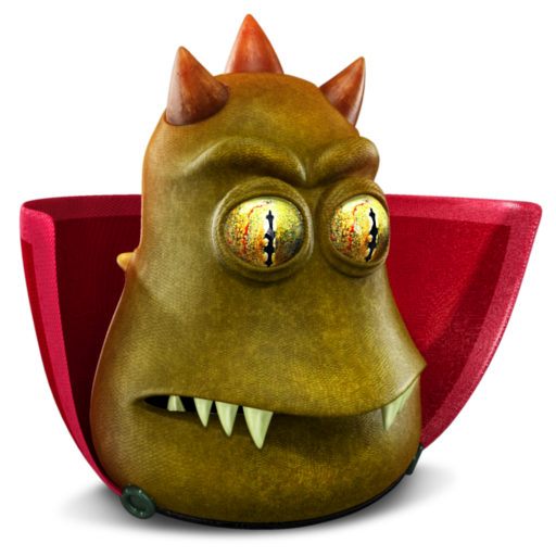 Lrrr Icon 512x512 png
