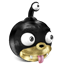 Nibbler Icon 64x64 png