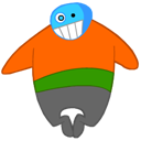 Bubs Icon 128x128 png
