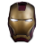 Iron Man Icon