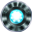 Silver Engine Icon 32x32 png