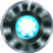Silver Engine Icon 48x48 png