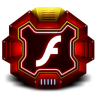 Flash Icon 96x96 png