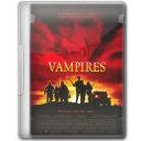 Vampires Icon 128x128 png