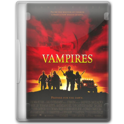 Vampires Icon 256x256 png