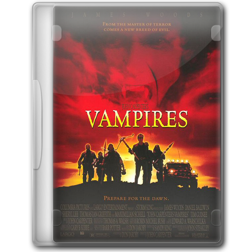 Vampires Icon 512x512 png