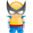 Marvel Wolverine Icon