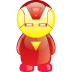 Marvel Iron Man Icon