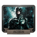 Folder Action 4 Icon 128x128 png