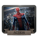Folder Action 5 Icon