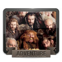 Folder Adventure 2 Icon