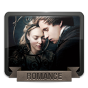 Folder Romance Icon
