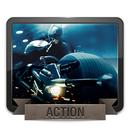 Folder Action 2 Icon 256x256 png