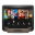 Folder Pixar Icon 32x32 png