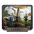Folder Fantasy 3 Icon 48x48 png