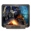 Folder Action Icon 64x64 png