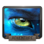 Folder Adventure Icon 64x64 png