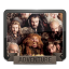 Folder Adventure 2 Icon 64x64 png